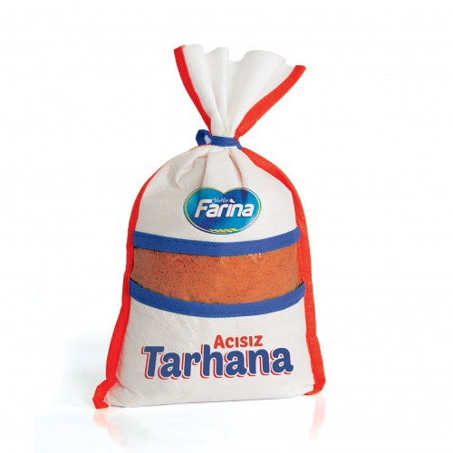 Acısız Tarhana<br>500 g