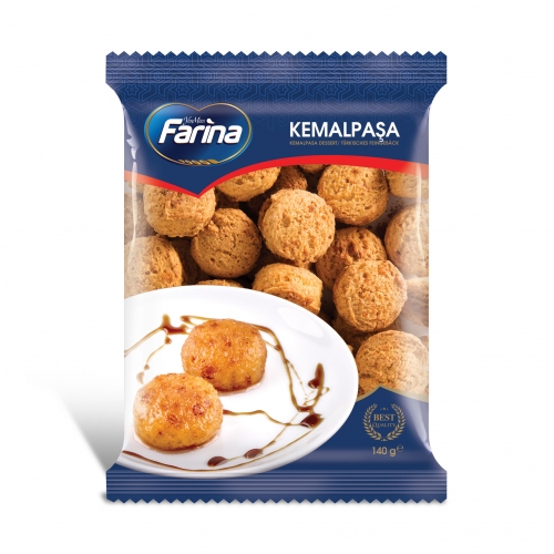 Kemalpaşa Tatlısı<br>140 g