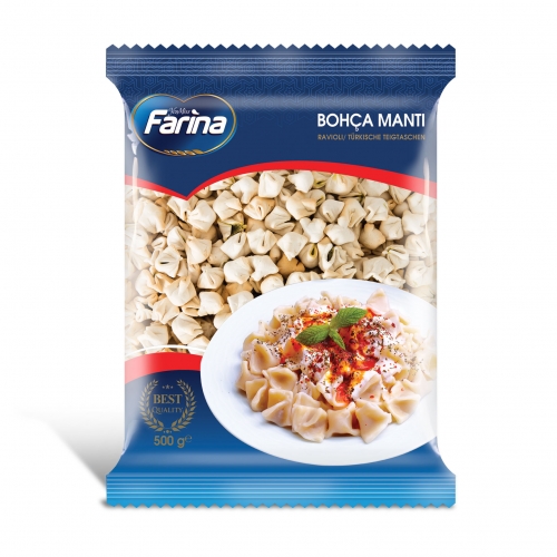 Mantı<br>500 g