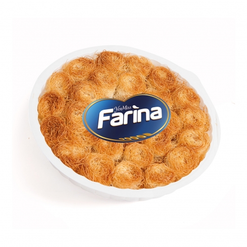 Porsiyon Kadayıf<br>400 g