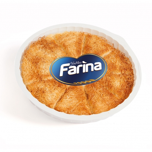 Tepsi Kadayıf<br>400 g