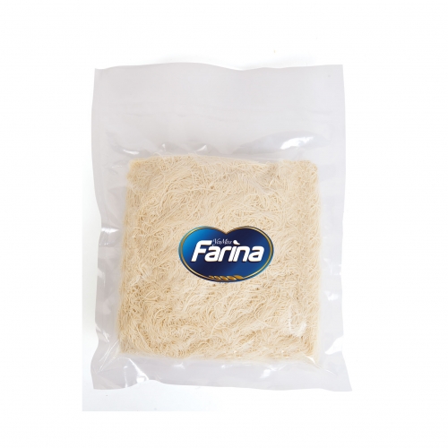 Vakumlu Poşet Çiğ Kadayıf<br>500 g