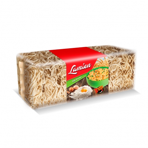 Yumurtalı Noodle<br>350 g