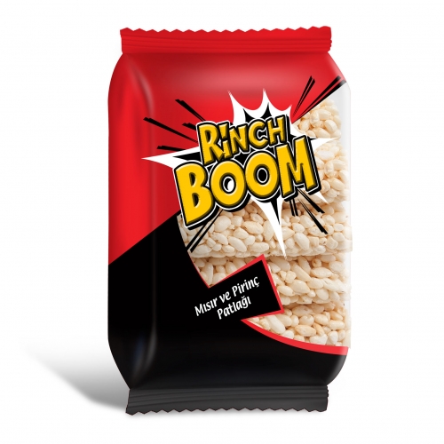 Pirinç Patlağı<br>100 g