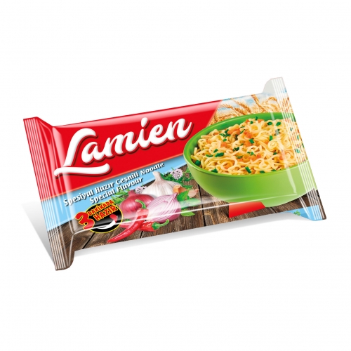 Special Çeşnili Noodle<br>75 g