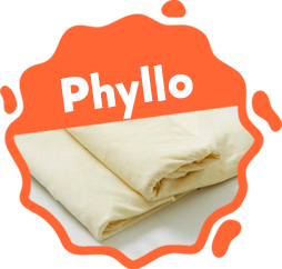 Phyllo